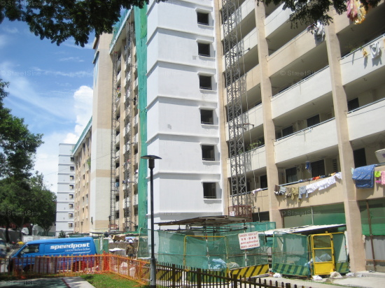 Bedok North Street 1 thumbnail photo